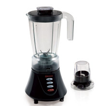 1250ml Frasco de plástico vegetal Chopper Electric Blender Manufactory B29